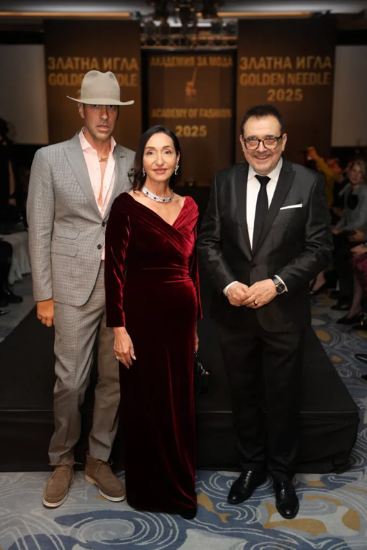 Christian of Roma ���� 2025